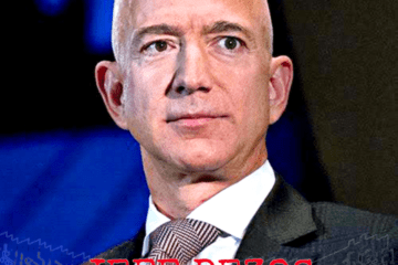 Jeff Bezos Biography