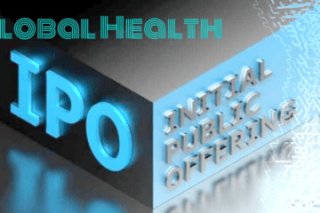 Global Health IPO