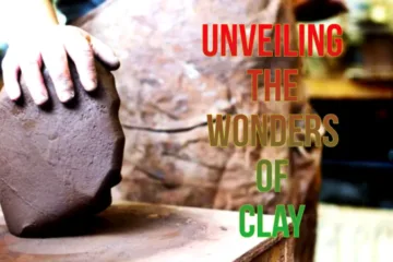 Unveiling the wonders of clay, Benefits of clay to skin